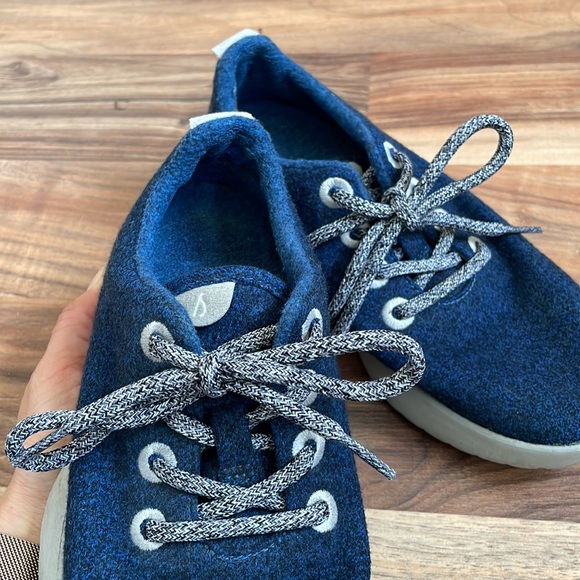 Limited Edition Allbirds - Picture 3 of 3